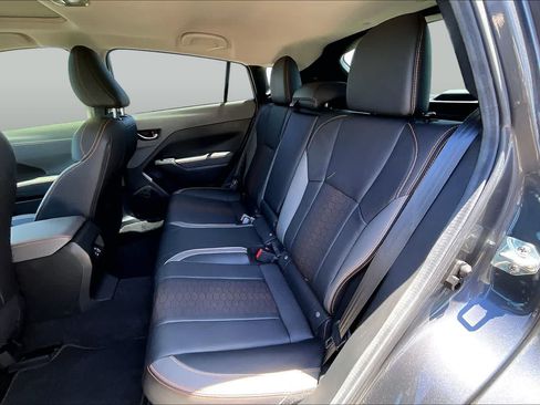 Used 2025 Subaru Crosstrek 2.5i Limited AWD/4WD image 40