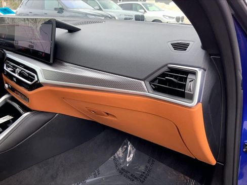 Certified 2024 BMW M440i xDrive Gran Coupe w/ Premium Package image 19