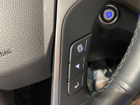Used 2018 Hyundai Santa Fe AWD w/ SE Ultimate Tech Package 03 image 26