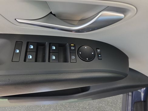 Used 2025 Hyundai Tucson SEL FWD image 27