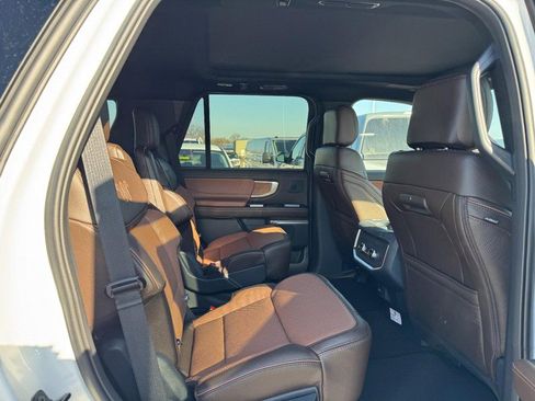 New 2025 Ford Expedition King Ranch image 5