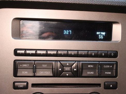 Used 2010 Ford Mustang V6 2D Coupe image 19