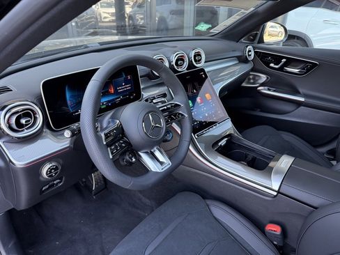 New 2025 Mercedes-Benz C 36 AMG S image 14