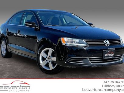 Used 2013 Volkswagen Jetta TDI