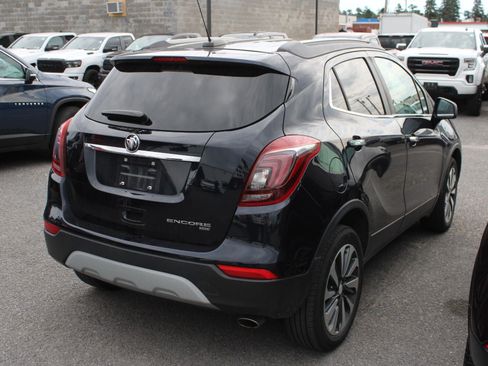 Used 2021 Buick Encore Preferred w/ Safety Package AWD/4WD image 4