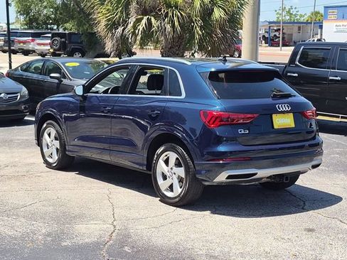 Used 2020 Audi Q3 2.0T Premium AWD/4WD image 7