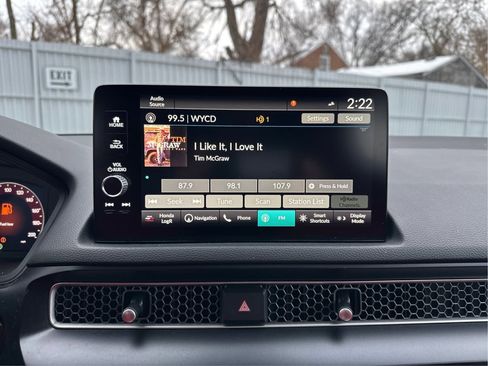 Used 2024 Honda Civic Type R image 25