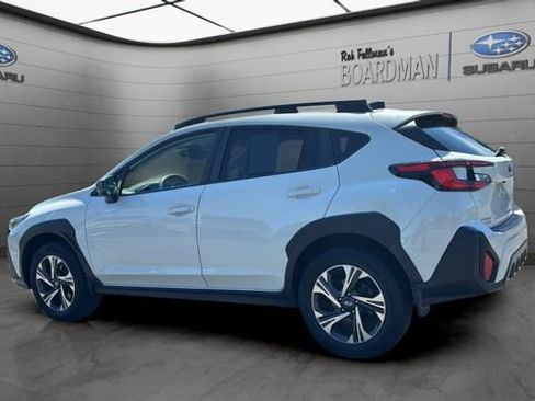 Used 2024 Subaru Crosstrek 2.0i Premium AWD/4WD image 8