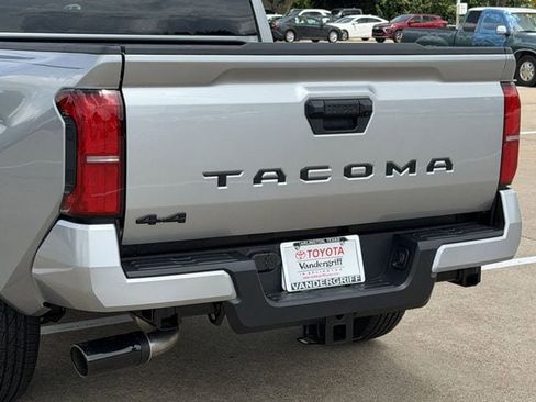 New 2026 Toyota Tacoma SR5 AWD/4WD image 6
