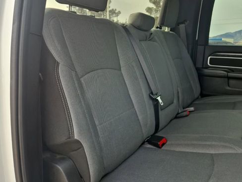 Used 2024 RAM 2500 Big Horn image 30