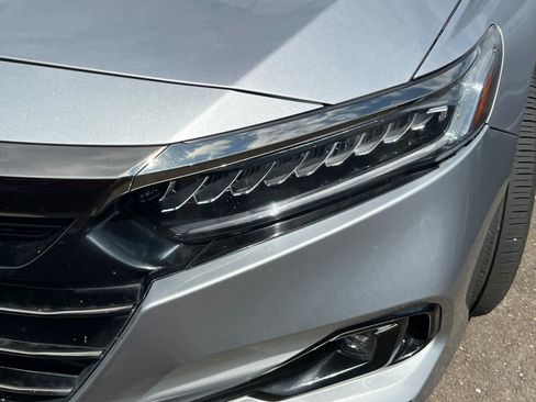 Used 2021 Honda Accord Sport image 11