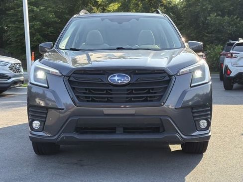Used 2024 Subaru Forester Premium AWD/4WD image 6