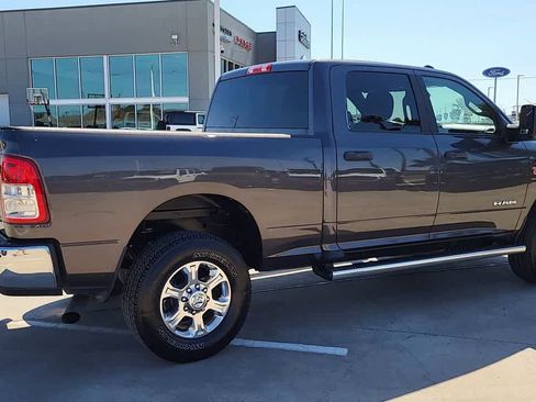 Used 2023 RAM 3500 Lone Star w/ Level 1 Equipment Group AWD/4WD image 8