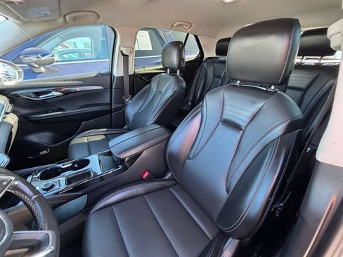 Used 2024 Buick Envision Preferred AWD/4WD image 22