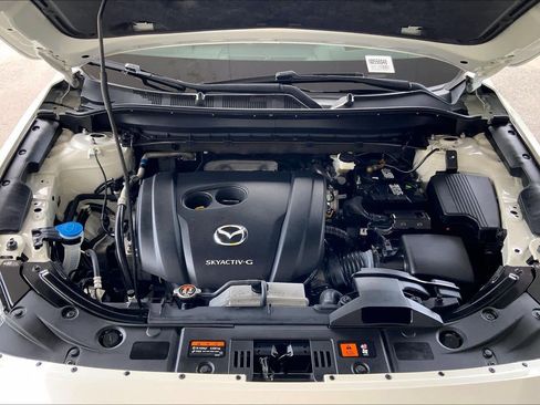 Used 2022 MAZDA CX-5 AWD 2.5 S w/ Premium Plus Pkg image 30