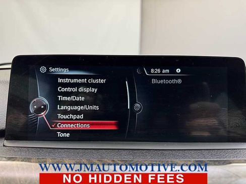 Used 2016 BMW 328i xDrive Sedan AWD/4WD image 29