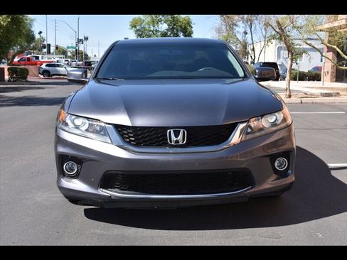 Used 2013 Honda Accord EX image 8