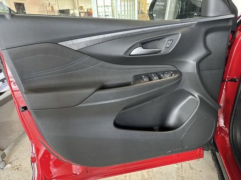 New 2026 Buick Envista Sport Touring w/ Convenience I Package image 22