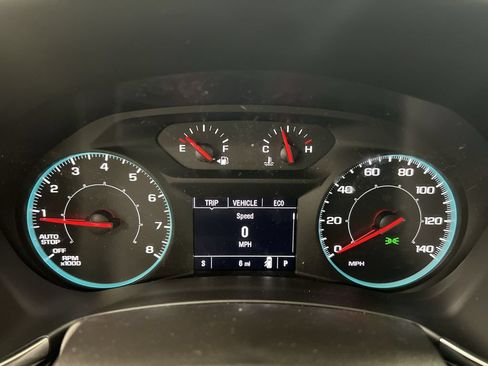 Used 2023 Chevrolet Equinox LS AWD/4WD image 11