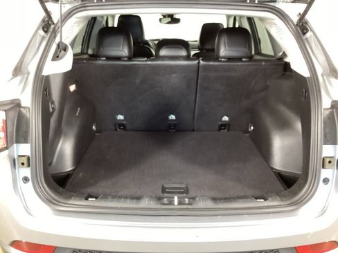 Used 2022 Jeep Compass Latitude w/ Convenience Group FWD image 13