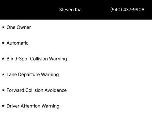 Used 2022 Kia Sportage LX w/ LX AWD Value Edition Package image 8