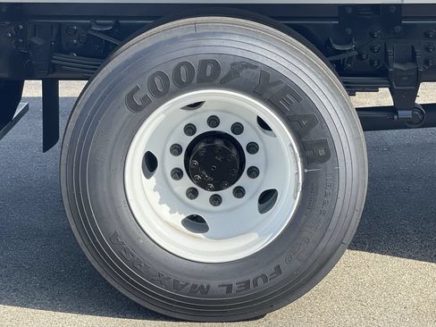 New 2027 Ford F650 2WD Crew Cab Super Duty image 11