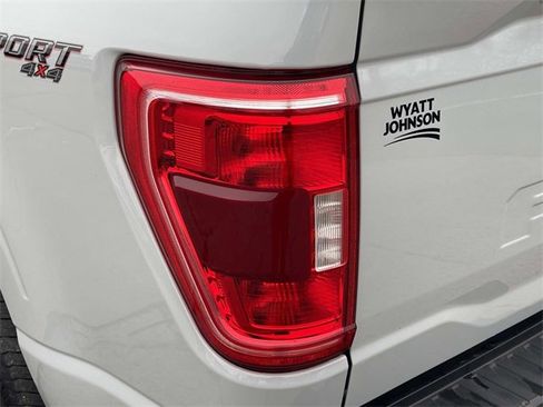 Used 2023 Ford F150 XLT w/ Equipment Group 302A High image 10