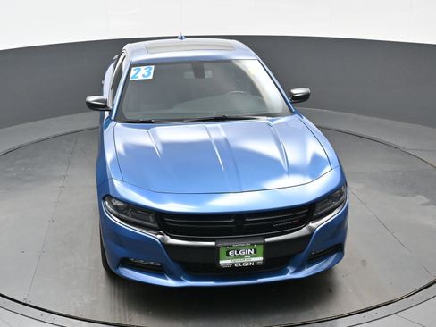 Used 2023 Dodge Charger SXT w/ Blacktop Package image 40