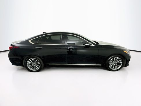Used 2016 Hyundai Genesis 3.8 w/ Option Group 04 RWD image 10