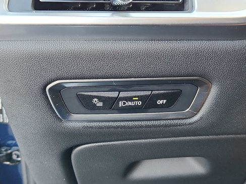 Certified 2024 BMW X7 xDrive40i w/ M Sport Package image 21