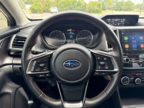 Used 2023 Subaru Crosstrek 2.5i Limited w/ Moonroof Package AWD/4WD image 20