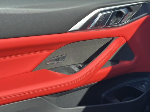 New 2026 BMW M4 xDrive Competition w/ Executive Package image 13