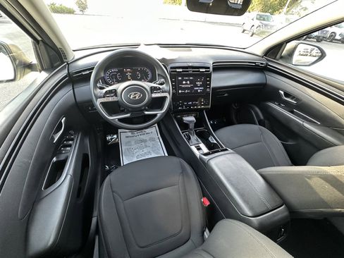 Used 2024 Hyundai Tucson SEL image 19