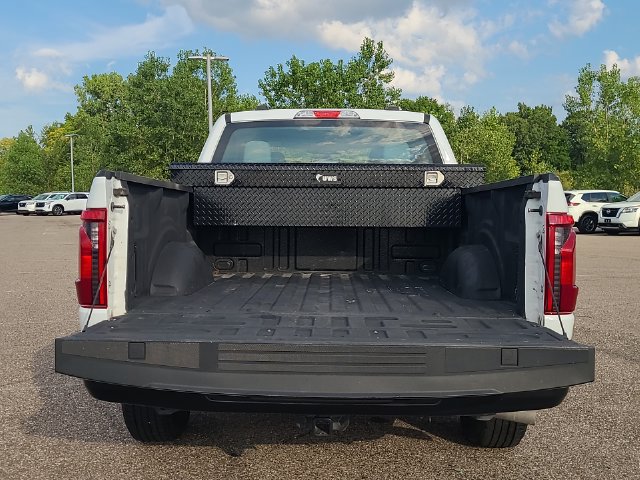 Used 2024 Ford F150 XL RWD image 32