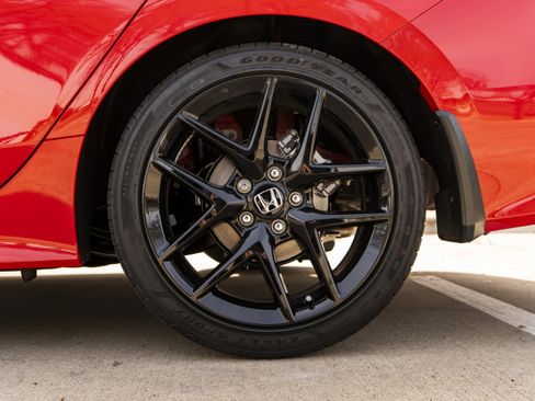 Used 2026 Honda Civic Sport image 15