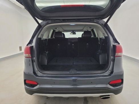 Used 2020 Kia Sorento EX image 29