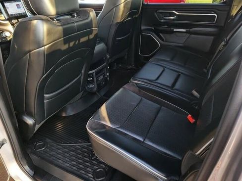 Used 2023 RAM 1500 Laramie image 35