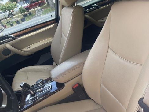 Used 2017 BMW X3 sDrive28i RWD image 21