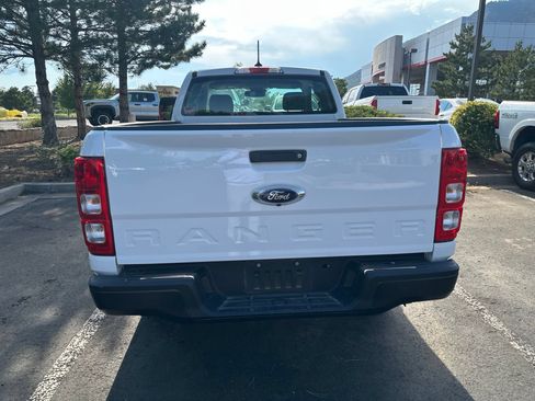 Used 2023 Ford Ranger XL RWD image 4
