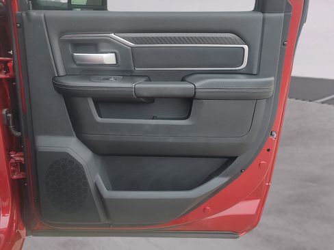 New 2026 RAM 2500 Big Horn image 16