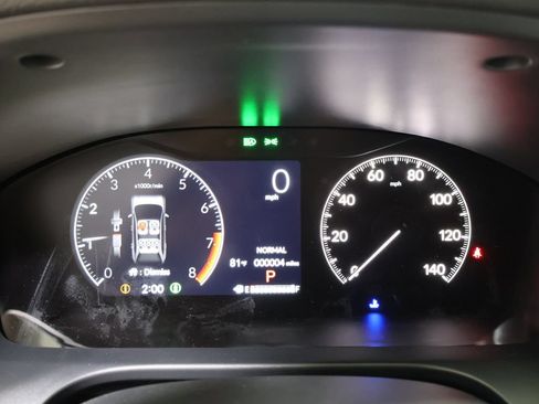 New 2027 Honda HR-V EX-L image 31