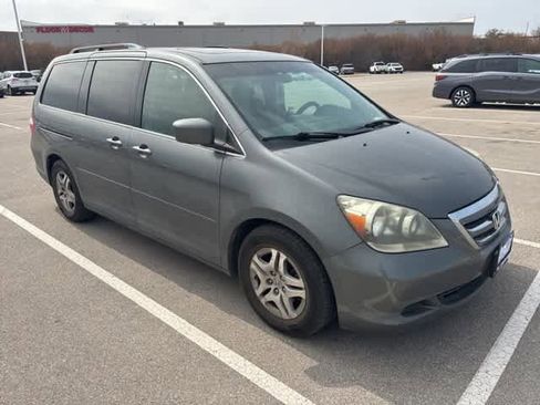 Used 2007 Honda Odyssey EX-L image 7