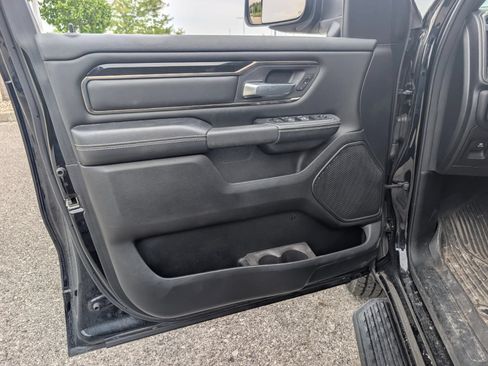 Used 2021 RAM 1500 Rebel w/ Rebel Level 2 Equipment Group AWD/4WD image 16