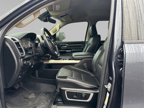 Certified 2021 RAM 1500 Laramie image 11
