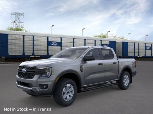 New 2026 Ford Ranger XL image 30