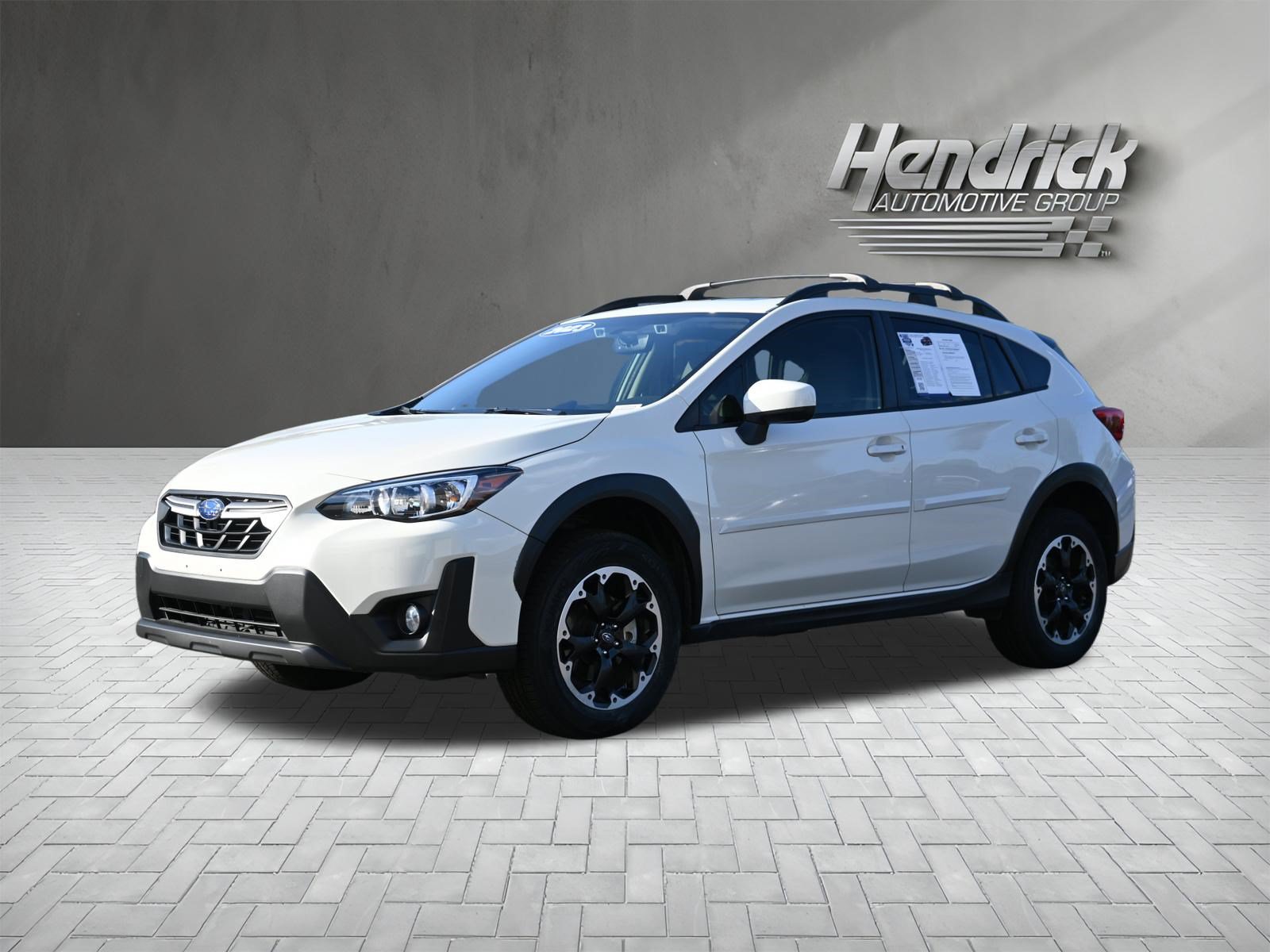 Used 2023 Subaru Crosstrek 2.0i Premium w/ Popular Package #3 AWD/4WD image 5