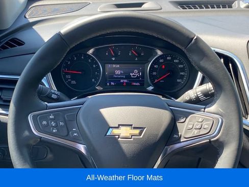 Certified 2024 Chevrolet Equinox LT FWD image 8