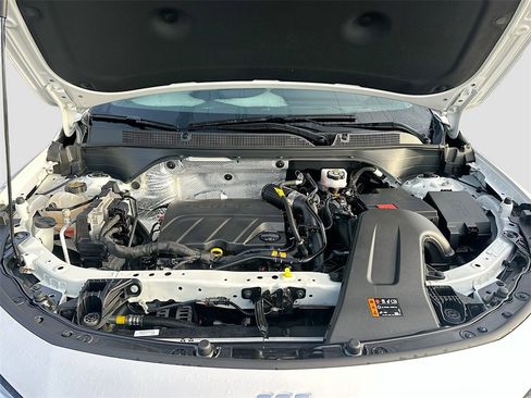 Used 2024 Buick Envista Sport Touring w/ Convenience I Package image 29