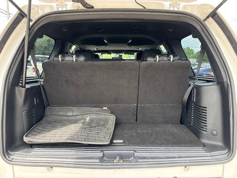 Used 2017 Lincoln Navigator Select AWD/4WD image 52