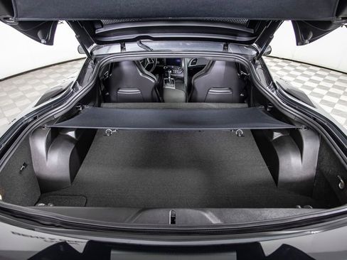 Used 2019 Chevrolet Corvette Z06 RWD image 5